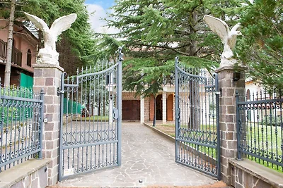 Casa vacanze rilassante con giardino