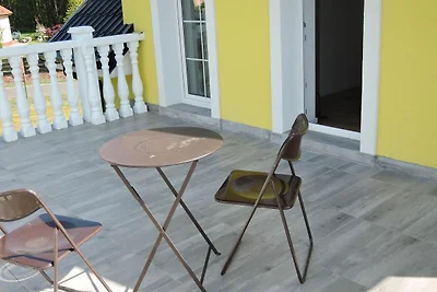 Casa vacanze a Nowe Warpno
