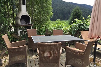 Magnificent Holiday Home in Reinerzau with...