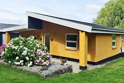 6 Personen Ferienhaus in Jægerspris