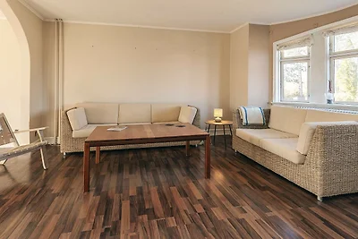 5 osob apartament w Tranekær