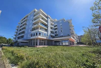 Appartement bij Old Beach Vlore