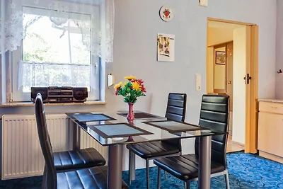 Wohnung in Te�mannsdorf mit Garten