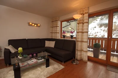 Boutique Ferienwohnung in Brixen mit...