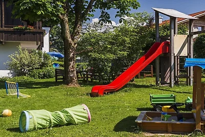 2-pokojowe mieszkanie z widokiem na góry