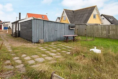 5 Personen Ferienhaus in Thyborøn