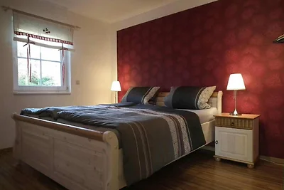 Ferienhaus Spreeidyll, Schlepzig