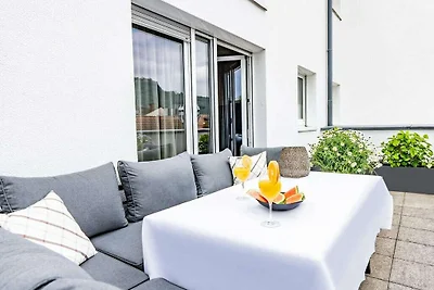 Top van Singen Comfortabele vakantiewoning
