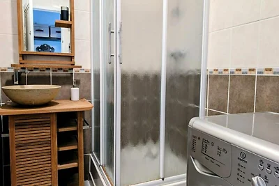 3 Zimmer für 8 Personen