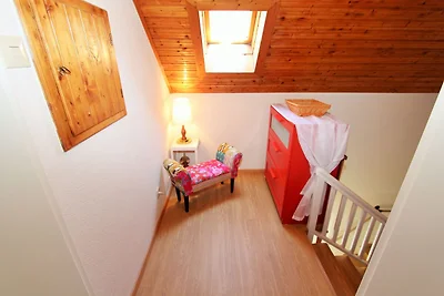 Appartamento a Eberndorf vicino al Klopeiner...
