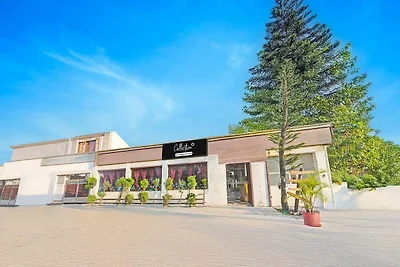Super Collection O Race Course Dehradun