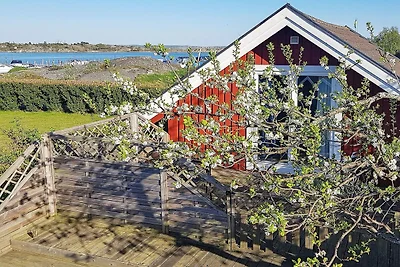 3 persoons vakantie huis in TORSLANDA-By...