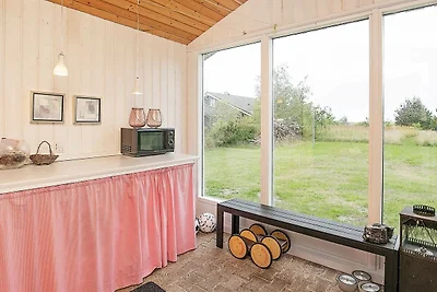 6 persoons vakantie huis in Frederikshavn
