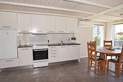 6 persoons vakantie huis in Hemmet-By Traum
