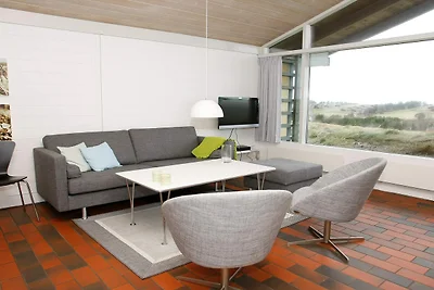 6 persoons vakantie huis op een vakantie park...