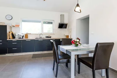 Ferienhaus mit 1 Schlafzimmer