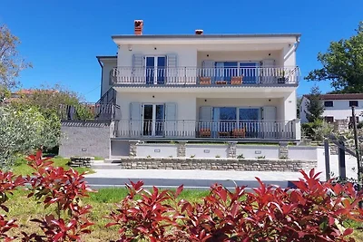 Villa in Brtonigla mit Schwimmbecken