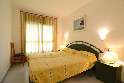 Charmant appartement aan de Costa Brava