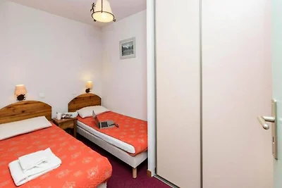 Wohnung in Vanoise mit Pool