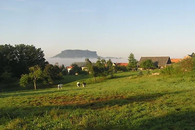 Schronisko turystyczne Waltersdorf