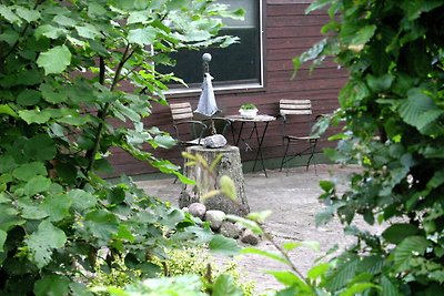 Gemütliches Chalet mit Mikrowelle in der...