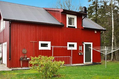 5 person holiday home in MELLERUD