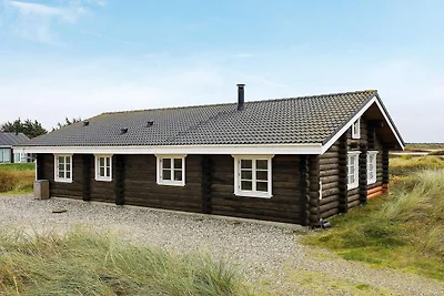 10 Personen Ferienhaus in Frøstrup-By Traum