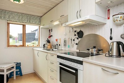 4 Personen Ferienhaus in Løkken-By Traum