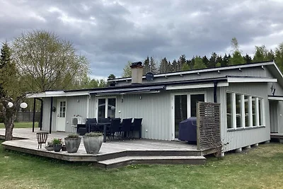 4 sterren vakantie huis in NÄSSJÖ