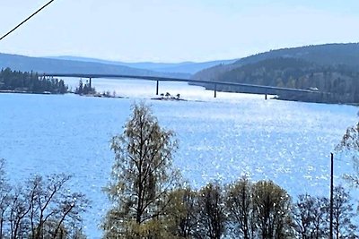 5 Personen Ferienhaus in SANDÖVERKEN