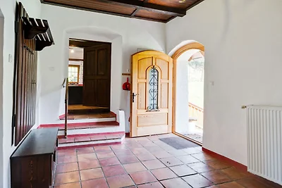 Ferienhaus mit Sauna in Eberstein / Kärnten