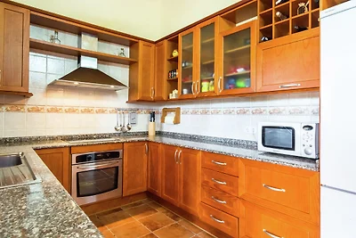 Herrliches Landhaus mit Whirlpool in San...