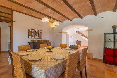 Villa a Sant Llorenç Des Cardassar