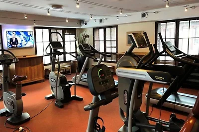 3 Zimmer 6 Personen Prestige - Prince des...