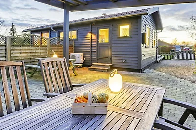 4 Personen Ferienhaus in Svendborg