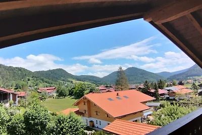 Vakantieappartement nr. 7 / Rauschberg