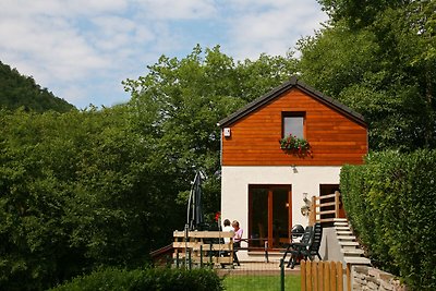 Casa vacanze ad Aywaille vicino alla foresta