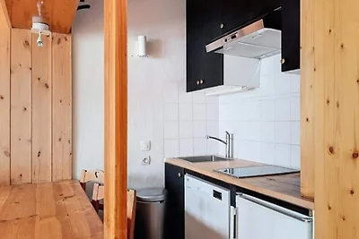 3 Zimmer · La Daille · Ski-in/Ski-out