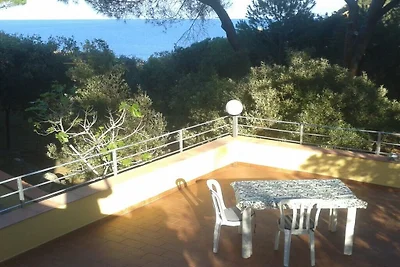 Ferienhaus Erholungsurlaub Marciana