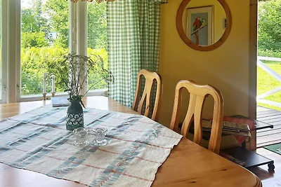 Kuća za odmor Dopust za oporavak Växjö