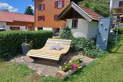 Ferienwohnung mit 1 Schlafzimmer