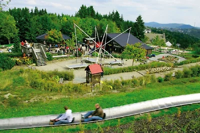 Wohnung in Winterberg mit Sauna und Pool