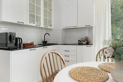Komfortables Apartment in Meeresnähe,...