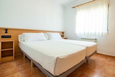 Grazioso appartamento con terrazzo alla...