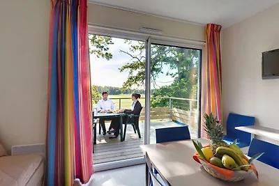 Appartamento con balcone o terrazza