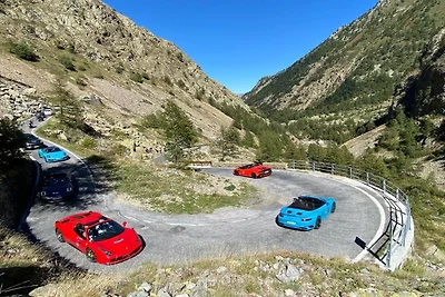 Gemütlicher Alpenaufenthalt in Vars