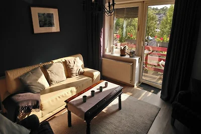 Wohnung im 1. Stock bei Willingen