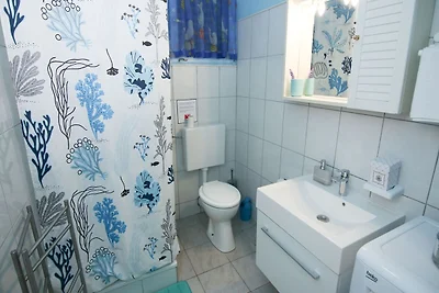 Casa vacanze a Tuhelj con giardino