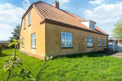 6 Personen Ferienhaus in Grenaa