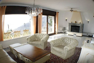 Villetta Massimo